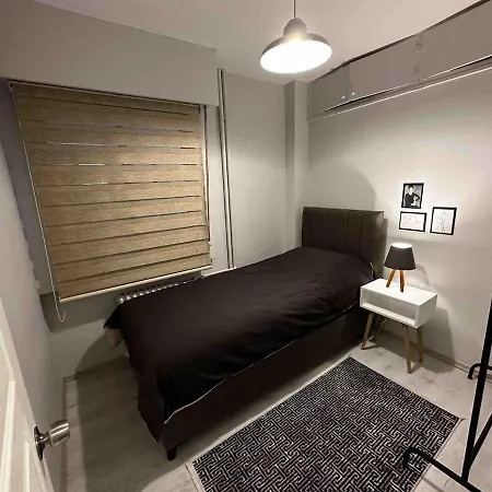 Perfect Location Flat In Alsancak The Heart Of Apartment Izmir