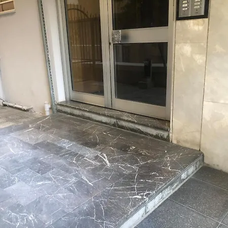 Perfect Location Flat In Alsancak The Heart Of Apartment *