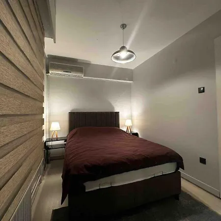 Perfect Location Flat In Alsancak The Heart Of Apartment Izmir