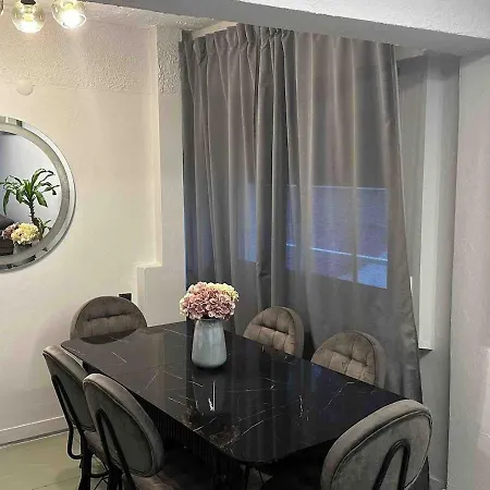 Apartment Perfect Location Flat In Alsancak The Heart Of Izmir