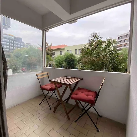 Perfect Location Flat In Alsancak The Heart Of Apartment Izmir