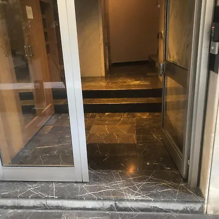 Apartment Perfect Location Flat In Alsancak The Heart Of *