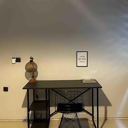 Perfect Location Flat In Alsancak The Heart Of Apartment