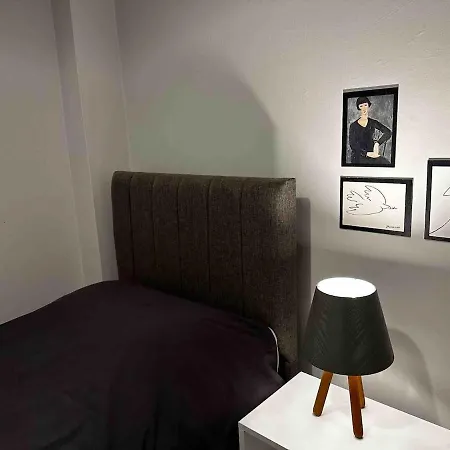 Apartment Perfect Location Flat In Alsancak The Heart Of Izmir